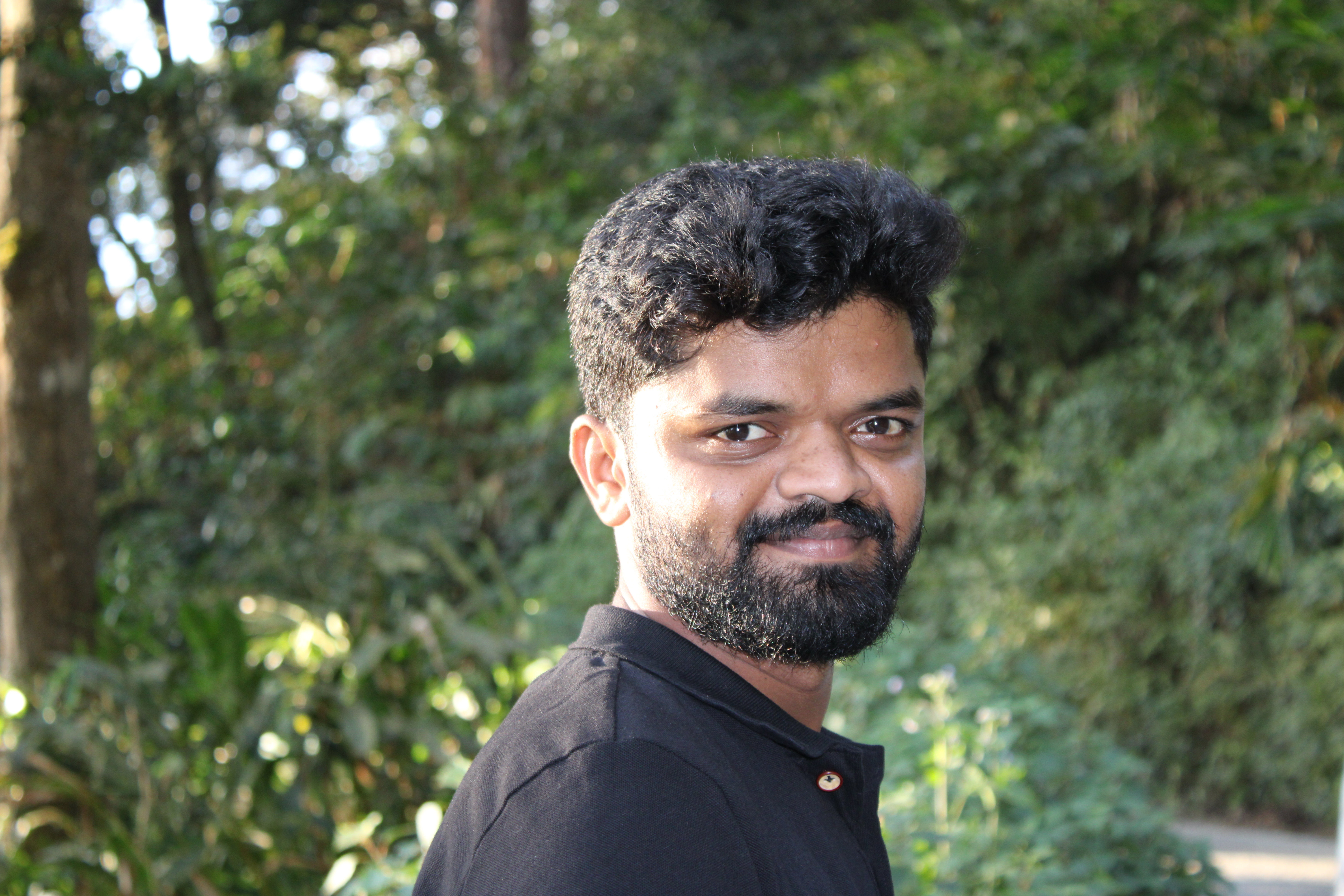 K Raj Kumar