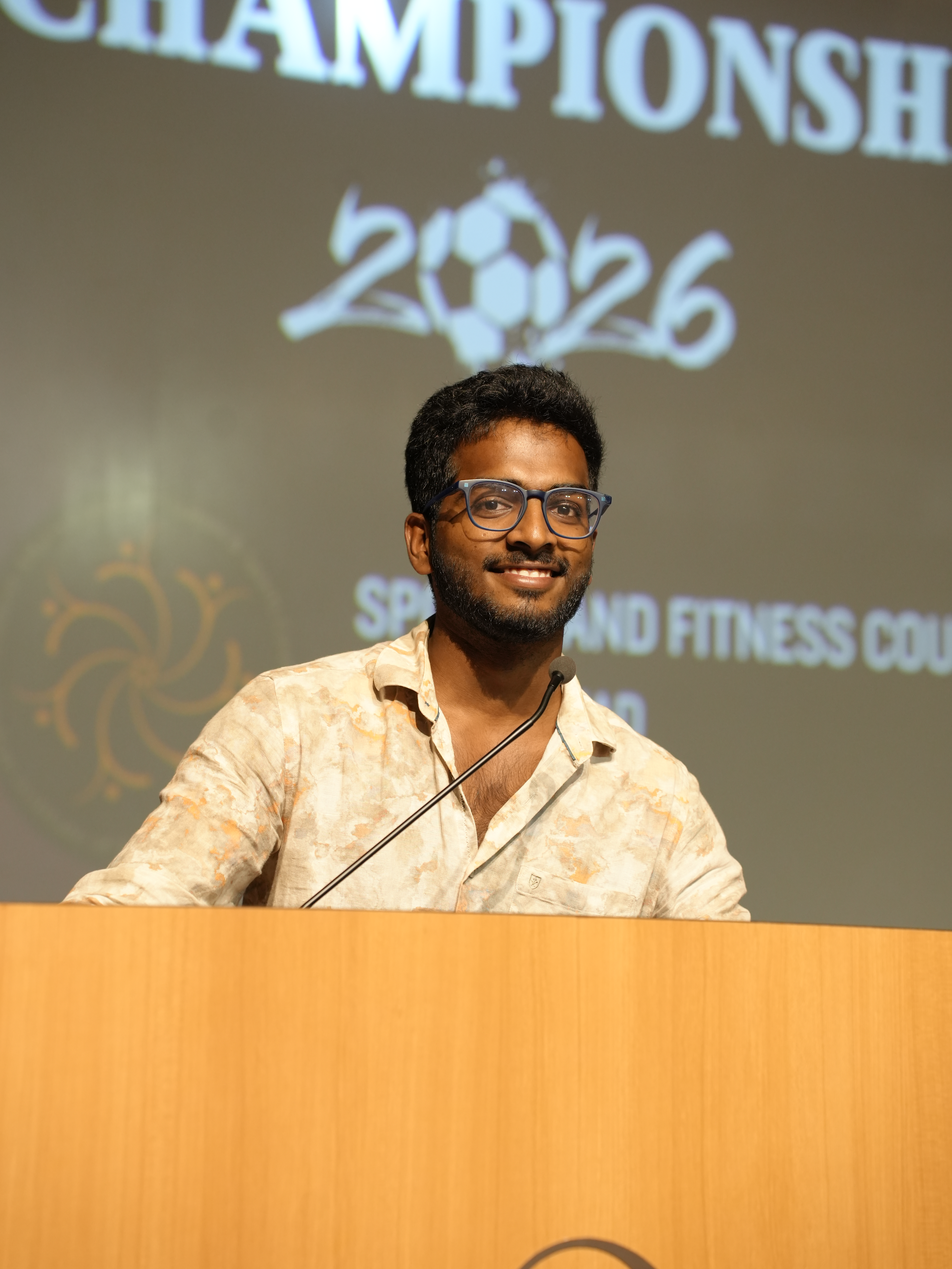 Gogineni Gowtham Chowdary