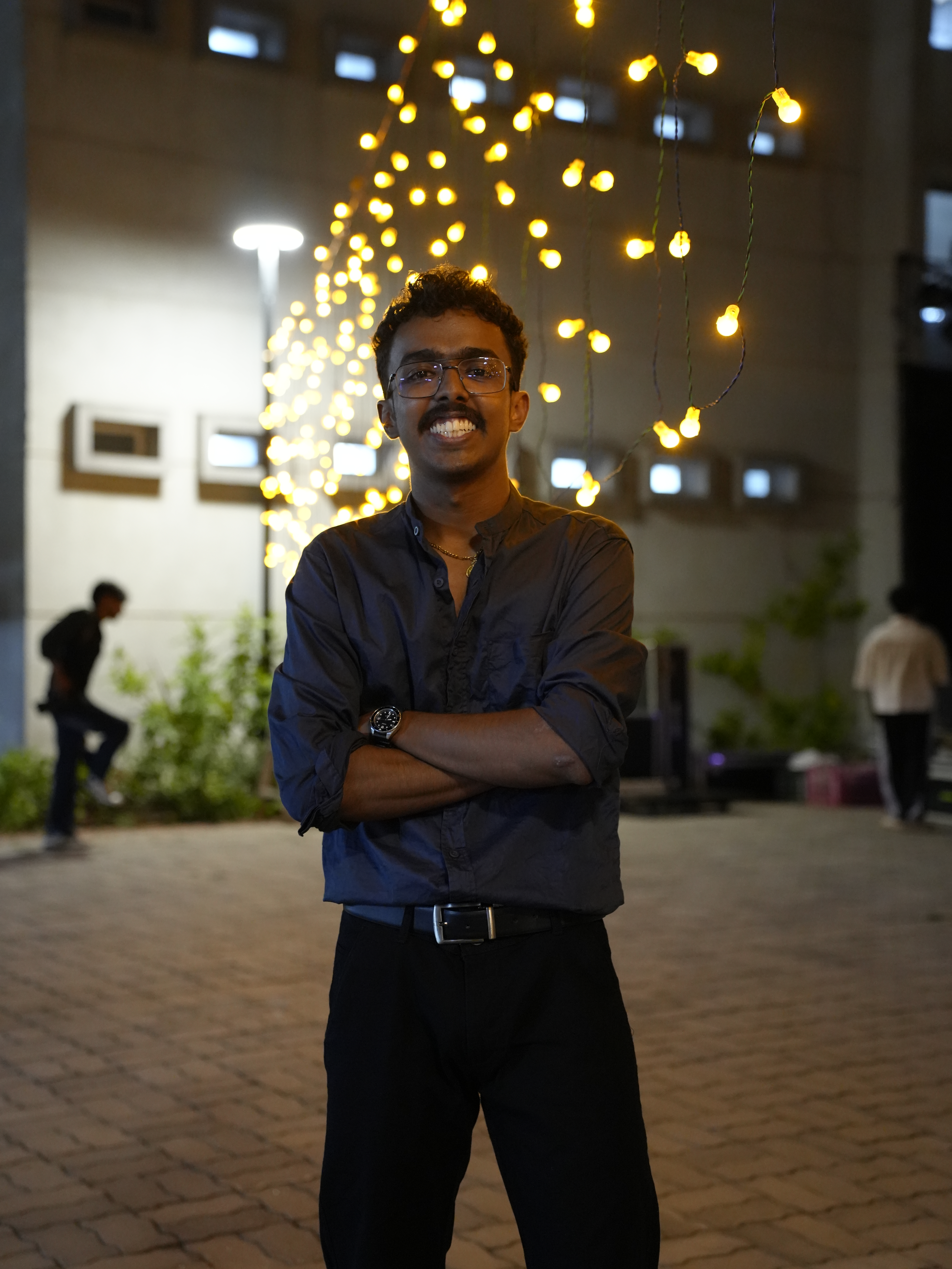 Abhijith Sureshbabu
